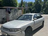 Mazda Cronos 1993 годаүшін600 000 тг. в Алматы – фото 2