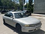 Mazda Cronos 1993 годаүшін600 000 тг. в Алматы – фото 4