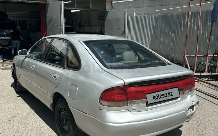 Mazda Cronos 1993 года за 600 000 тг. в Алматы