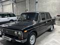 ВАЗ (Lada) 2106 1998 годаүшін1 250 000 тг. в Туркестан – фото 7