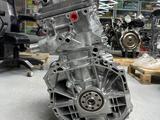 Двигатель 2AZ 2.4 оригинальный новый за 850 000 тг. в Актобе – фото 2