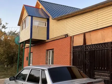 ВАЗ (Lada) 2115 2012 года за 1 700 000 тг. в Семей – фото 3