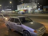 ВАЗ (Lada) 2115 2012 годаүшін1 700 000 тг. в Семей