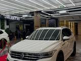 Volkswagen Tiguan 2022 годаүшін14 000 000 тг. в Астана – фото 3