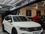 Volkswagen Tiguan 2022 годаүшін14 000 000 тг. в Астана