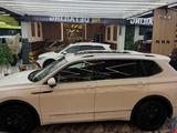 Volkswagen Tiguan 2022 годаүшін14 000 000 тг. в Астана – фото 4