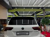 Volkswagen Tiguan 2022 годаүшін14 000 000 тг. в Астана – фото 5