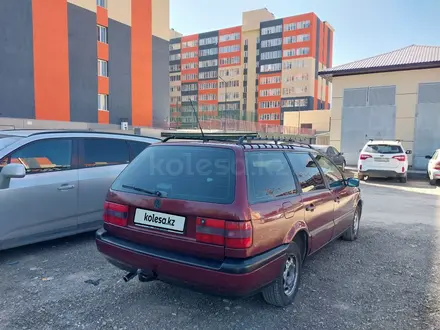Volkswagen Passat 1996 года за 2 000 000 тг. в Астана – фото 10