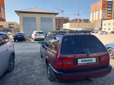 Volkswagen Passat 1996 года за 2 000 000 тг. в Астана – фото 11