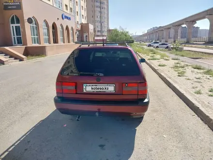 Volkswagen Passat 1996 года за 2 000 000 тг. в Астана – фото 5