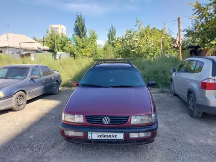 Volkswagen Passat 1996 года за 2 000 000 тг. в Астана – фото 7