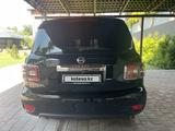 Nissan Patrol 2014 годаүшін15 500 000 тг. в Туркестан – фото 4