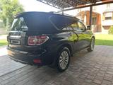 Nissan Patrol 2014 годаүшін15 500 000 тг. в Туркестан – фото 3