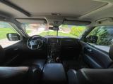 Nissan Patrol 2014 годаүшін15 500 000 тг. в Туркестан – фото 5