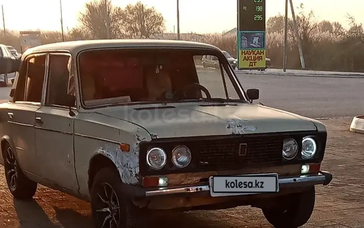 ВАЗ (Lada) 2106 1988 года за 400 000 тг. в Сарыагаш