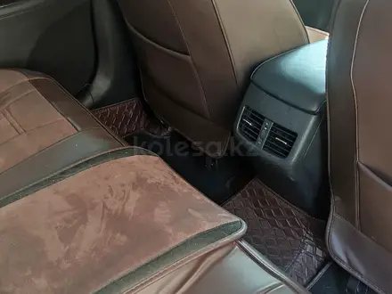 Lexus ES 350 2013 года за 8 800 000 тг. в Тараз – фото 7