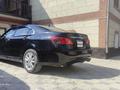 Lexus ES 350 2013 годаүшін8 800 000 тг. в Тараз – фото 9