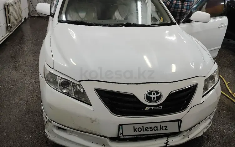 Toyota Camry 2008 годаүшін4 000 000 тг. в Талгар