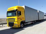 DAF  XF 105 2011 года за 39 999 999 тг. в Чунджа