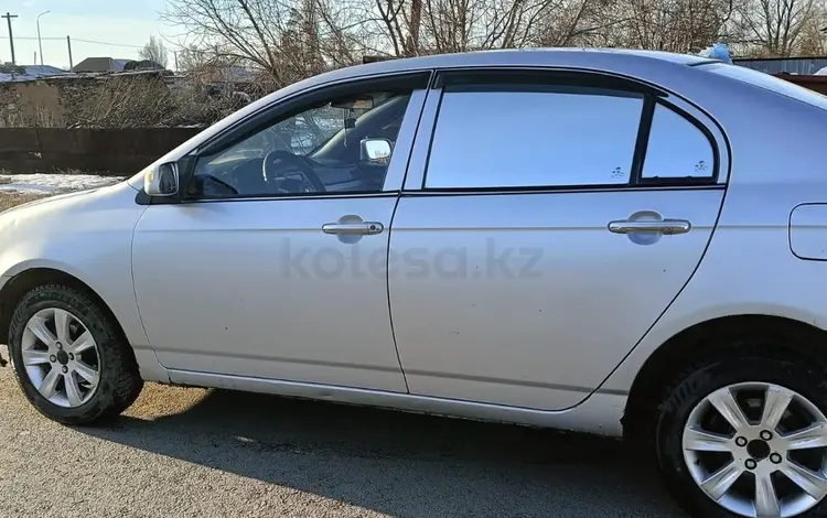 Lifan Solano 2013 года за 2 000 000 тг. в Актобе