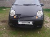 Daewoo Matiz 2010 года за 1 050 000 тг. в Тараз