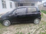 Daewoo Matiz 2010 года за 1 050 000 тг. в Тараз – фото 4