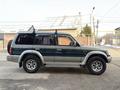 Mitsubishi Pajero 1996 года за 5 000 000 тг. в Алматы – фото 2