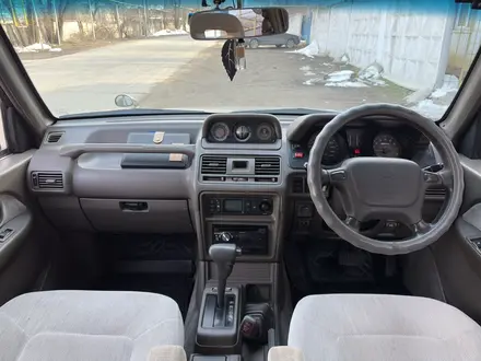 Mitsubishi Pajero 1996 года за 5 000 000 тг. в Алматы – фото 11