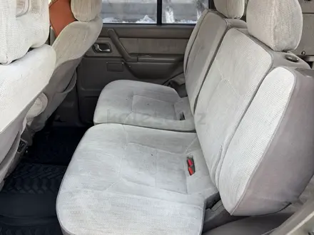 Mitsubishi Pajero 1996 года за 5 000 000 тг. в Алматы – фото 13