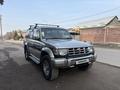 Mitsubishi Pajero 1996 года за 5 000 000 тг. в Алматы