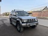 Mitsubishi Pajero 1996 года за 5 000 000 тг. в Алматы