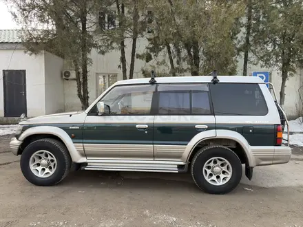 Mitsubishi Pajero 1996 года за 5 000 000 тг. в Алматы – фото 5
