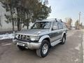 Mitsubishi Pajero 1996 года за 5 000 000 тг. в Алматы – фото 6