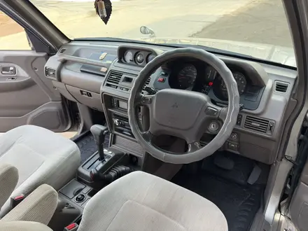Mitsubishi Pajero 1996 года за 5 000 000 тг. в Алматы – фото 8
