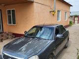 ВАЗ (Lada) Priora 2170 2013 года за 2 300 000 тг. в Шымкент – фото 2