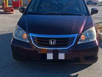 Honda Odyssey 2008 годаүшін7 000 000 тг. в Актау