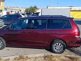 Honda Odyssey 2008 годаүшін7 000 000 тг. в Актау – фото 4