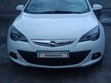 Opel Astra 2013 года за 4 300 000 тг. в Талдыкорган