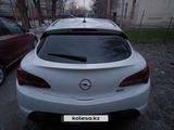 Opel Astra 2013 годаүшін4 300 000 тг. в Талдыкорган – фото 3