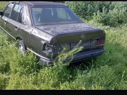 Mercedes-Benz E 230 1989 года за 900 000 тг. в Шымкент – фото 4