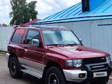 Mitsubishi Pajero 2000 годаүшін4 000 000 тг. в Алматы