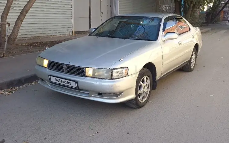 Toyota Cresta 1994 года за 1 250 000 тг. в Астана