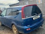 Honda Stream 2001 года за 2 200 000 тг. в Астана – фото 3