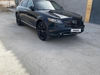 Infiniti FX35 2007 года за 6 850 000 тг. в Актау