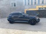 Infiniti FX35 2007 года за 6 850 000 тг. в Актау – фото 3