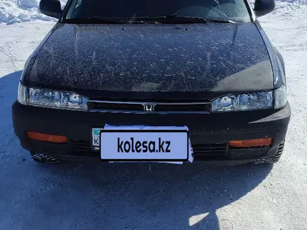 Honda Accord 1994 года за 1 750 000 тг. в Риддер – фото 3