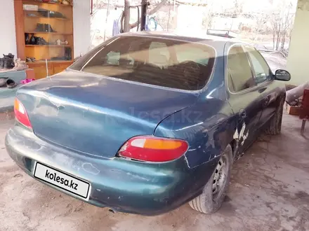 Hyundai Elantra 1996 года за 600 000 тг. в Алматы – фото 5