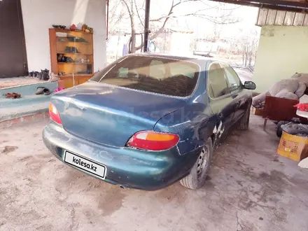 Hyundai Elantra 1996 года за 600 000 тг. в Алматы – фото 9