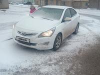 Hyundai Accent 2014 годаfor4 300 000 тг. в Астана