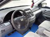 Honda Odyssey 2007 годаүшін6 300 000 тг. в Актау – фото 3